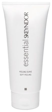 Skeyndor Essential Soft Peeling - Jemný gumovací peeling 200 ml