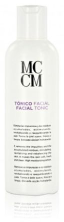 Mesosystem Facial Tonic - Pleťové tonikum 200 ml