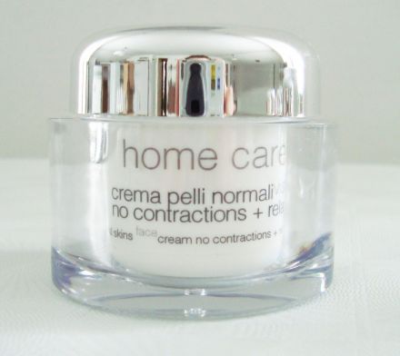 René D´essay Skins Face Cream No Contractions + Relax - Protivráskový krém s botoxem pro zralou pleť 50ml