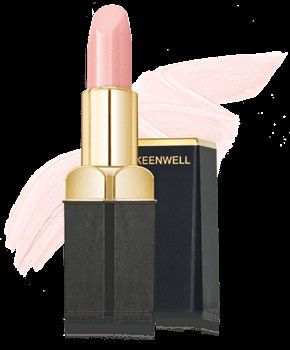 Keenwell Soft Lipstick - Hydratační rtěnka č.001 4g