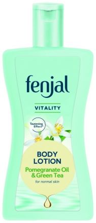 Fenjal Vitality Firming Body Lotion - Tělové mléko 200 ml