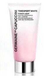 Germaine de Capuccini Timexpert White Booster Power Light - rozjasňující sérum 30 ml Cestovní balení
