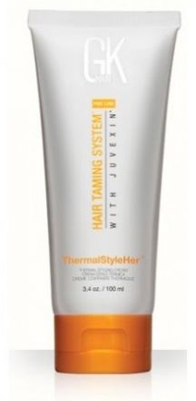 GK Hair Thermal Style Her - Termo-ochranná stylingová péče 100 ml