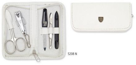 Kellermann 3 Swords White 5280 - Luxusní manikúra 5 dílná