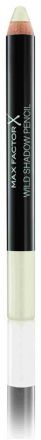 Max Factor Wild Shadow Pencil - Oční stíny v tužce 30 Ferocious White 2,3 g