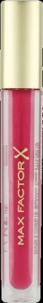 Max Factor Colour Elixir Gloss - Lesk na rty 45 Luxurious Berry 3,8 ml