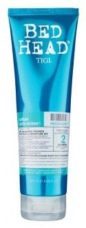 Tigi Bed Head Recovery Conditioner - Kondicionér pro suché a poškozené vlasy 200 ml