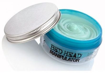 Tigi Bed Head Styling Manipulator Texturizer - Modelovací pasta 57 g