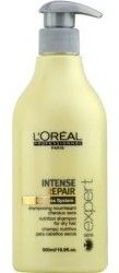 L´oréal Professionnel Intense Repair Shampoo - Šampon pro suché a citlivé vlasy 500 ml