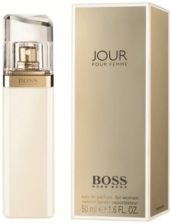 Hugo Boss Boss Jour Pour Femme - Parfemovaná voda pro ženy 30 ml