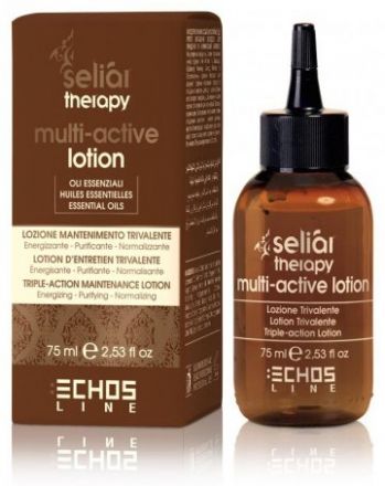 Echosline Seliar Therapy Multi-Active Serum - Udržovací sérum s trojím účinkem 75ml