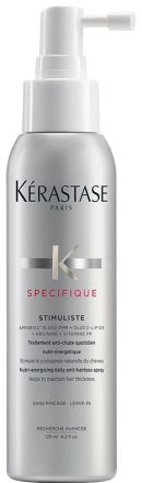 Kérastase Specifique Stimuliste - Nutri-energetická péče proti vypadávání vlasů 125ml