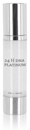 Mesosystem 24H DNA Platinum - Krém platina 50ml