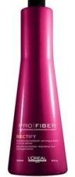 L´oréal Professionnel Pro Fiber Rectify Shampoo - Šampon pro zlepšení kvality vlasů 1000ml