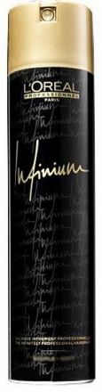 L´oréal Professionnel Infinium Strong - Lak na vlasy 300ml