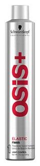 Schwarzkopf Osis+ Elastic - Lak na vlasy 300ml