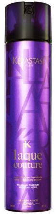 Kérastase Couture Styling Laque Couture - Vlasový sprej pro lesk a pružnost 300ml