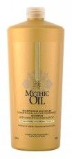 L'Oréal Professionnel Mythic Oil Aux Huiles Shampoo - Šampon pro normální až jemné vlasy 1000ml