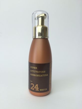 René D'essay Super aktivátor na tělo a obličej SPF 24 150ml