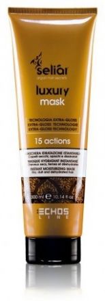Echosline Seliár Luxury Mask - Maska pro intenzivní hydrataci 300ml