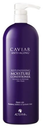 Alterna Caviar Replenishing Moisture Conditioner - Kaviárový hydratační kondicionér 1000 ml