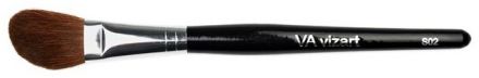 Vizart Cosmetics Kosmetický štětec na tvářenku S02 1ks