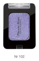 Pierre René Eyeshadow Chic - Oční stíny 102 1,5g