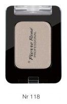 Pierre René Eyeshadow Chic - Oční stíny 118 1,5g