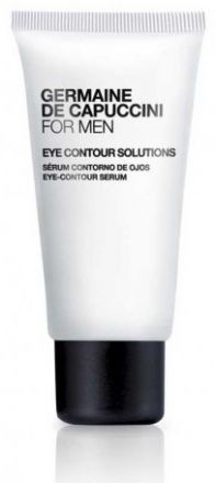 Germaine de Capuccini For Men Eye Countour Serum - Sérum na oční okolí 15ml