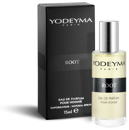 Yodeyma Root EDP - Pánská parfémovaná voda 15ml