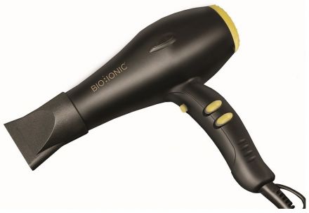 Bio Ionic GoldPro 1875W Speed Dryer - Fén na vlasy