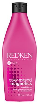 Redken Color Extend Magnetics Conditioner - Ochranný kondicionér pro barvené vlasy 250ml