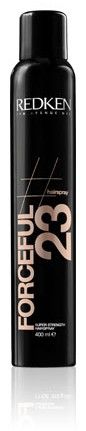 Redken Forceful 23 - Extrasilný lak na vlasy 400ml