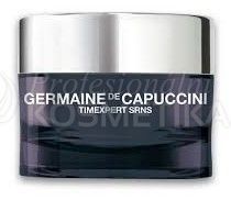 Germaine de Capuccini Timexpert SRNS Intensive Recovery Cream - krém pro intenzivní obnovu pleti 50ml (bez krabičky)