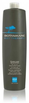 Alter Ego Botanikare Day Therapy Purifying Shampoo - Čistící šampon proti lupům 1000 ml