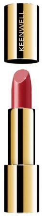 Keenwell Lipstick Ultra Shine - Luxusní rtěnka č.24 4g