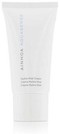 Ainhoa Aquasense Hydra-Vital Cream - Krém hydra-vital 200ml