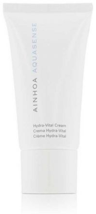 Ainhoa Aquasense Hydra-Vital Cream - Krém hydra-vital 200ml