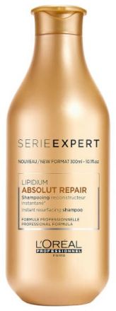 L´oréal Professionnel Absolut Repair Lipidium Shampoo - Revitalizační a regenerující šampon 300ml
