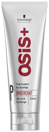 Schwarzkopf Professional Osis+ Prep Undercoat přípravný základ 75 ml