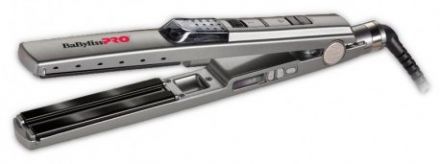 BaByliss PRO Ultrasonic Styler - Žehlička na vlasy BB2191SEPE