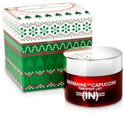 Germaine de Capuccini Timexpert Lift (IN) Supreme Definition Cream - Liftingový pleťový krém 15 ml