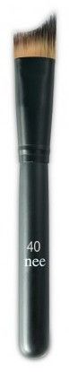 Nee štětec na make-up HD40 1ks