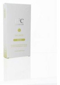 PFC Cosmetics Balance Mask - Vyrovnávací maska 5 x 12 ml