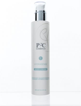 PFC Cosmetics Hydrasense Cleaning Milk - Čistící mléko 300 ml