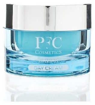 PFC Cosmetics Caviar Day Cream - Krém proti prvním příznakům stárnutí pleti 50 ml
