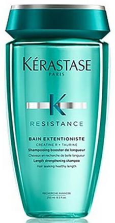 Kérastase Resistance Bain Extentioniste - Šamponová lázeň pro zesílení vlasů 80 ml