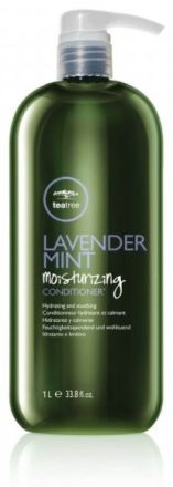 Paul Mitchell Tea Tree Lavender Mint Moisturizing Conditioner - Hydratační kondicionér 1000 ml