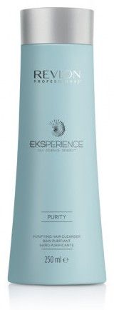 Revlon Professional Eksperience Purity Purifying Shampoo - Šampon proti lupům 250 ml