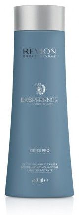 Revlon Professional Eksperience Densifying Hair Clenser - Šampon proti slabým vlasům 250 ml